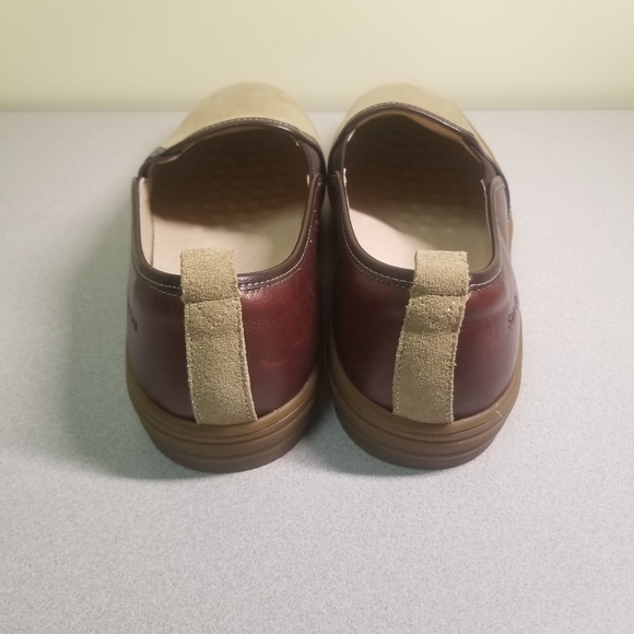 Mens San Ou Loafers - Picture 5 of 9